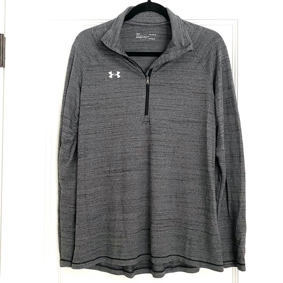 Under Armour Other - Under Armour 1/4 Zip Pullover - Size L